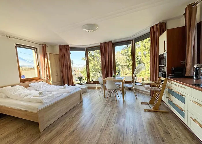 Vinoport Apartmanhaz