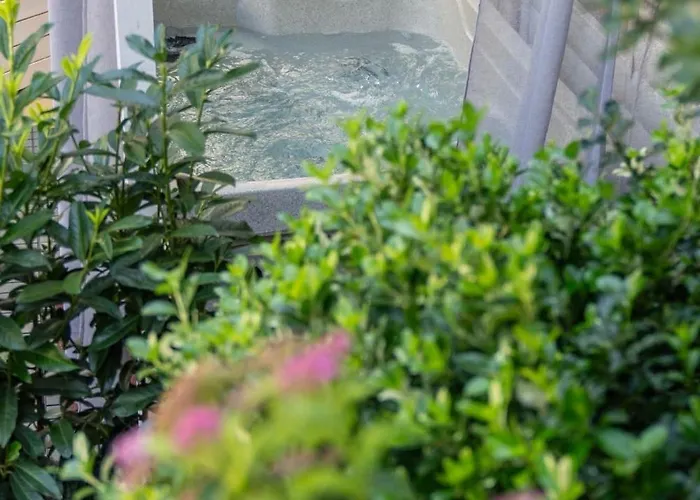 Appart hôtel Vinoport Apartmanhaz
