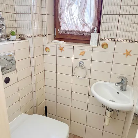 Lägenhetshotell Vinoport Apartmanhaz 3*