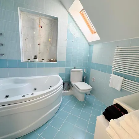 Vinoport Apartmanhaz