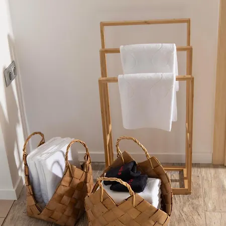 Vinoport Apartmanhaz 에게르