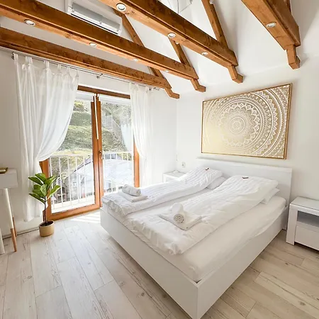 Vinoport Apartmanhaz
