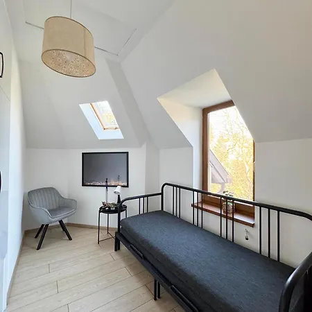 Aparthotel Vinoport Apartmanhaz
