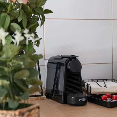 Aparthotel Vinoport Apartmanhaz Eger
