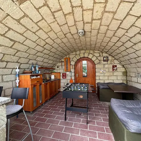 Apartmanhotel Vinoport Eger