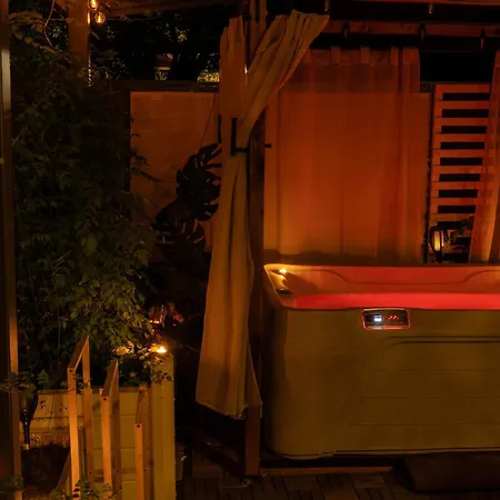 Vinoport Apartmanhaz