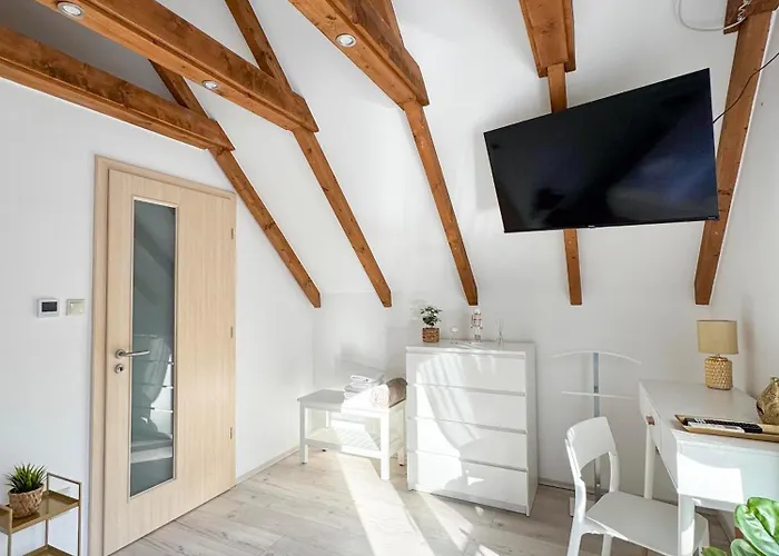Vinoport Apartmanhaz