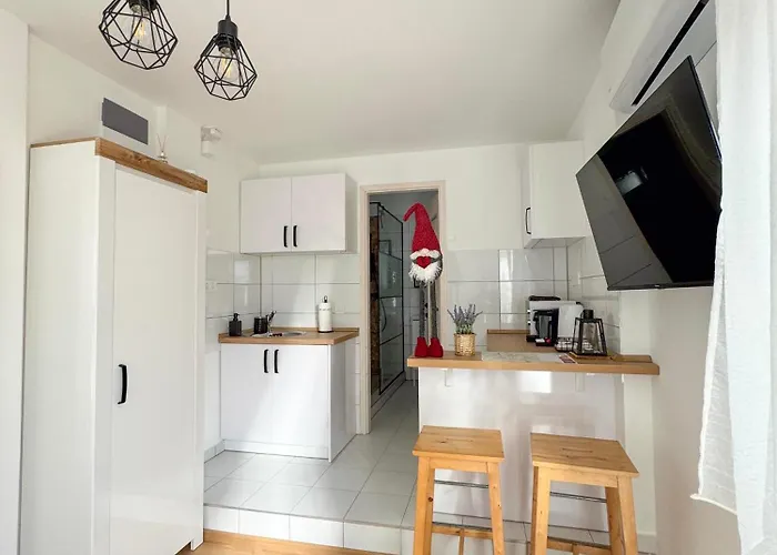 Vinoport Apartmanhaz 3*