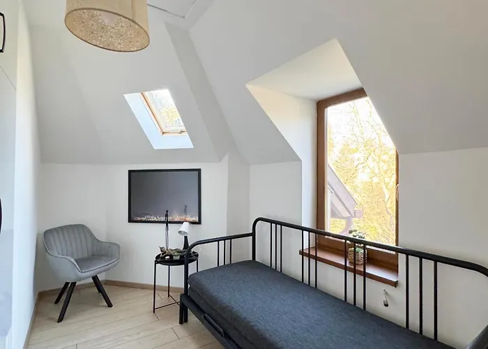 Aparthotel Vinoport Apartmanhaz